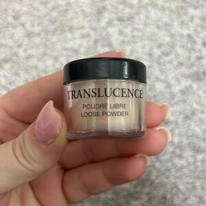 Lancôme Translucence Powder